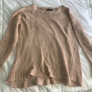 j crew sweater